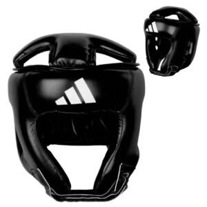 PROTECTOR DE CABEZA DE BOXEO W WAKO