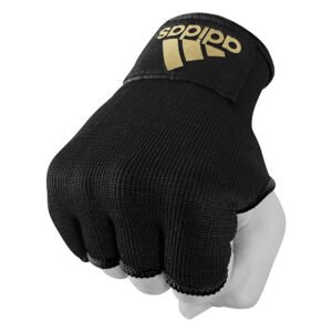 GUANTES P INTERIOR DE BOXEO INNER BLACK