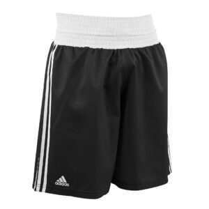 SHORT BOXEO C LINEA