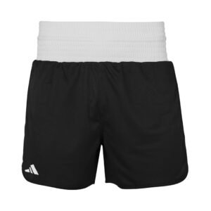 SHORT BOXEO MUJER BX1