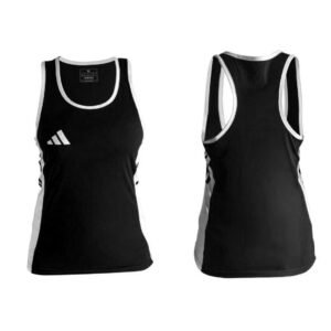 CAMISETA BOXEO AMATEUR