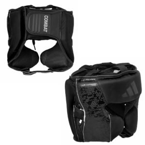 PROTECTOR DE CABEZA COMBAT 50