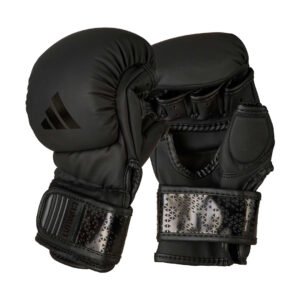 GUANTES BOXEO COMBAT 50 GRAPPLING