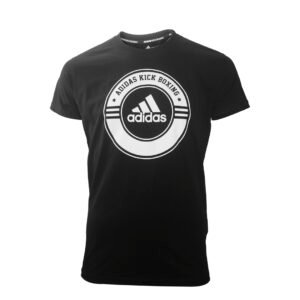 T SHIRT COMBAT KIK BOXING