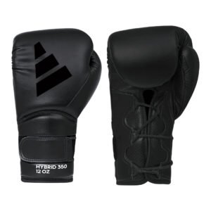 GUANTES D ENTRENAMIENTO D BOXEO HYBRID 350