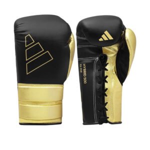 GUANTES BOXEO HYBRID 500 PRO
