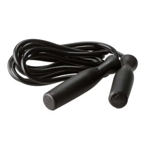 SOGA DE SALTAR PLASTICO BLACK 9FT 275CM