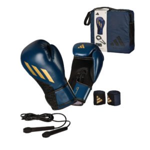 KIT DE BOXEO MUJER