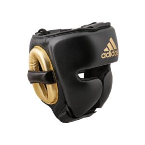 PROTECTOR D CABEZA ADISTAR PRO BLACK GOLD