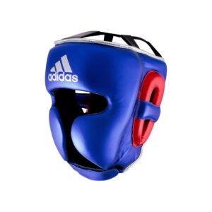 PROTECTOR D CABEZA ADISTAR PRO MET BLUE MET SILVER