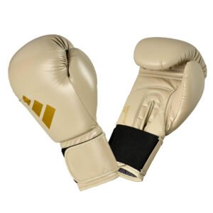 GUANTES BOXEO SPEED 50