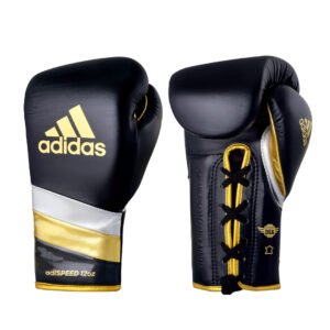 GUANTES BOXEO C CORDON