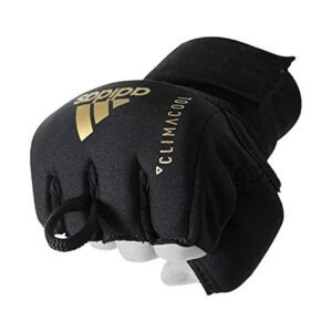 GUANTES P INTERIOR DE BOXEO SPEED QUICK BLACK