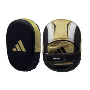 MANOPLA DE BOXEO SPEED 550 MICRO AIR BLACK
