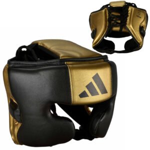 PROTECTOR DE CABEZA BLACK GOLD