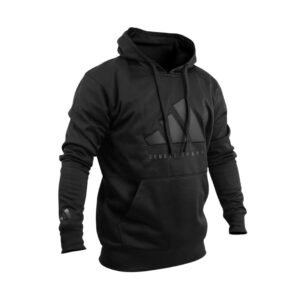 SUDADERA C CAPUCHA COMMUNITY