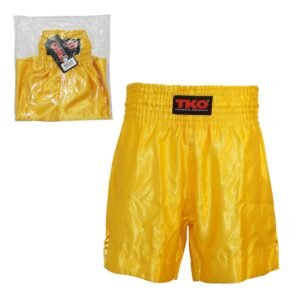 SHORT BOXEO