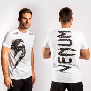 T SHIRT GIANT WHITE XL