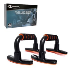 BARRAS P HACER PUSH UP PAR IR97756
