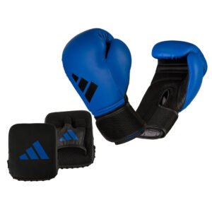 KIT DE BOXEO ADULTO