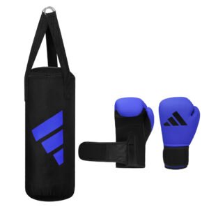 KIT DE BOXEO ADULTO