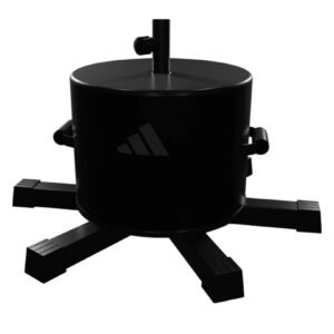 BASE MODULAR PARA SACO DE BOXEO