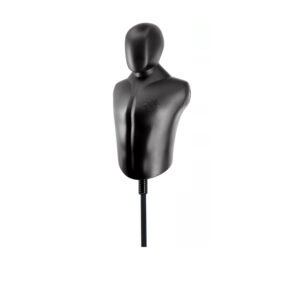 SACO DE BOXEO BOB TORSO HUMANO SIN BASE