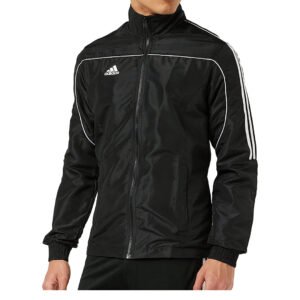 CHAQUETA C CREMALLERA