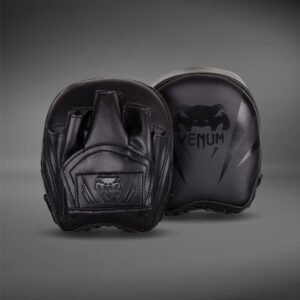 GUANTE VENUM ELITE MINI FOCUS BLACK