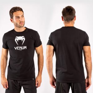 CAMISETA CLASSIC