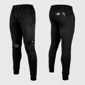 PANTALON JOGGER CONTENDER 3.0 BLACK BLACK