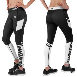 LEGGINGS POWER 2.0 MUJER TALLA