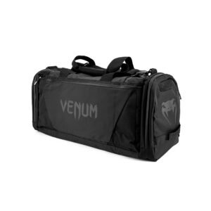 BOLSA DEPORTIVA TRAINER LITE EVO BLACK