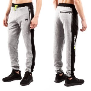 PANTALON LASER EVO 2.0 LIGHT HEATHER