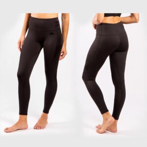 LEGGINGS VENUM G FIT FOR WOMEN BLSCK BLACK