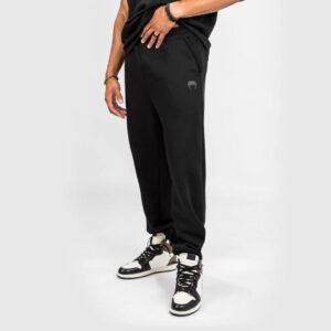 PANTALON JOGGER OVERSIZE FIT CONNECT XL BLACK