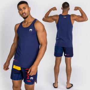 CAMISETA S MANGA SUMMER 88 NAVY BLUE