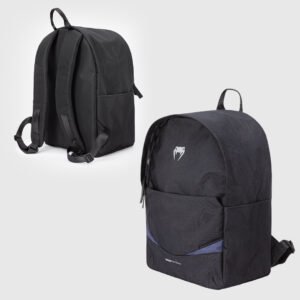 MOCHILA DEPORTIVA LIGERA VENUM EVO 2 BLACK