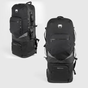 MOCHILA DEPORTIVA VENUM EVO 2 XTREM BLACK