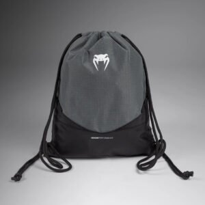 MOCHILA DEPORTIVA C CORDON VENUM EVO 2 STORM GREY