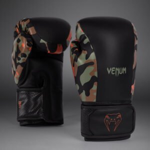 GUANTES BOXEO JUNGLE OPS CANYON CAMO