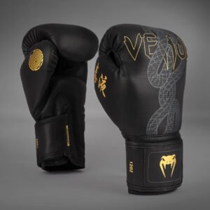 GUANTES BOXEO SERPENTI