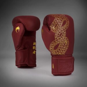 GUANTES BOXEO SERPENTI