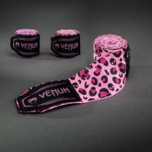 VENDA DE BOXEO SKULL