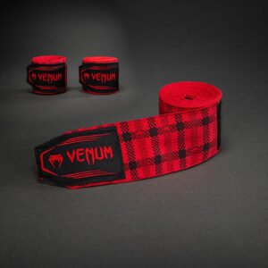 VENDA DE BOXEO TARTAN