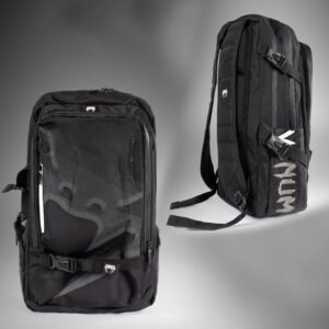 BOLSA DEPORTIVA SCHOKWAVW BLACK