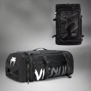 BOLSA DEPORTIVA SCHOKWAVW BLACK M