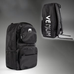 BOLSA DEPORTIVA ESSENTIAL BLACK
