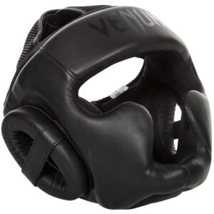 PROTECTOR D CABEZA CHALLENGER 2.0 BLACK