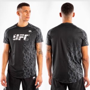 CAMISETA OFFICIAL UFC FIGHT WEEK